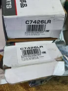 ���� ������������� REAR Toyota Camry, ������ C7426LR ����