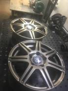 Bridgestone BEO. 6.5x15", 5x114.3, ET-48 ����
