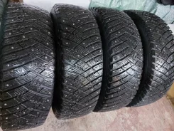 Goodyear UltraGrip Arctic 2. ������, ����������, 2018 ���, �/�, ����� 5�% ����