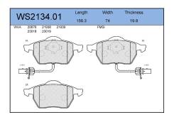     Jeenice [WS213401] WS213401 