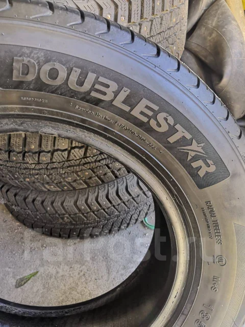 Doublestar DH02. ������, 2019 ���, �/�, ����� 10 % ����