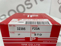 ������ ��������� TPR 32395STD F23A Honda Accord/Odyssey 13011P8AA01 ����
