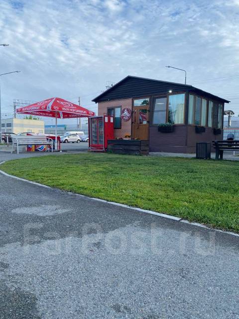 Продажа готового бизнеса общепит. Цена: 2 200 000₽ во Владивостоке