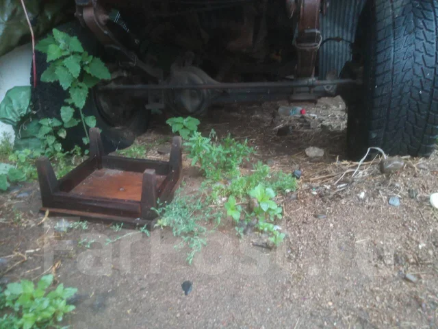 Toyota Hilux Pick Up. 2L ����