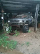 Toyota Hilux Pick Up. 2L ����