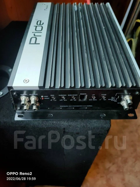 Kenwood DMX-6018BT ����