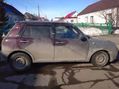 Lifan Smily. X9W113300E0012845 ����