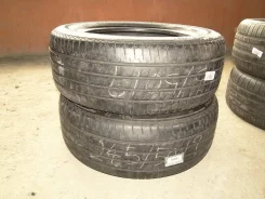 Bridgestone Turanza T005A. ������, 2017 ���, �/�, ����� 5 % ����