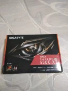Radeon RX 5500 XT ����