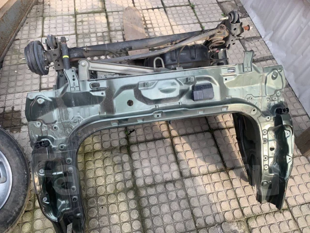 Suzuki Hustler. 41 ����