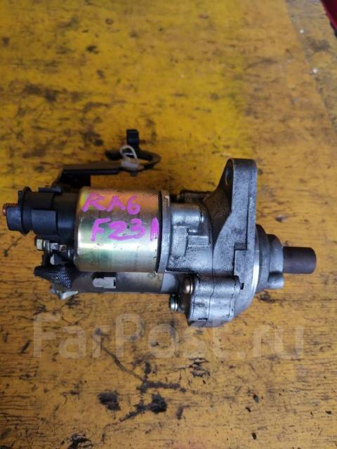 Стартер хонда одиссей f23a LkbAuto.ru