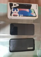 Samsung Galaxy A30s. �/�, ������, 4G LTE ����