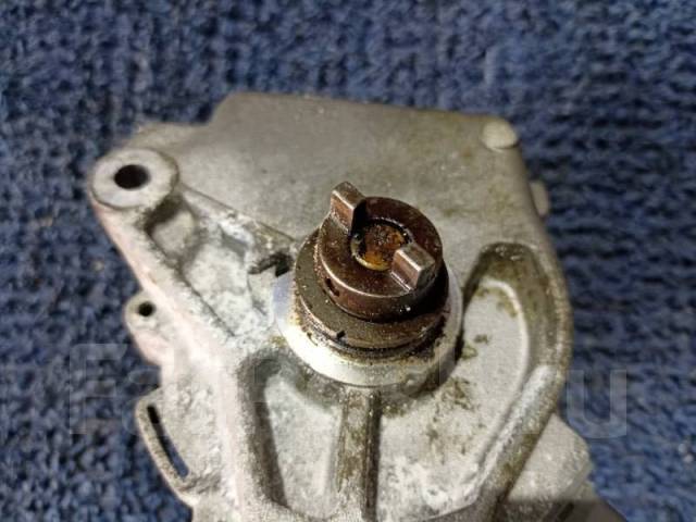 Стартер, Honda Odyssey, F23A купить в Ванино по цене: 3 000 ₽ - частное объявлен