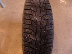 Hankook Winter i*Pike RS+ W419D. ������, ����������, 2018 ���, �/�, ����� 30 % ����
