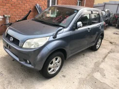 Toyota Rush. J210E, 3SZ ����