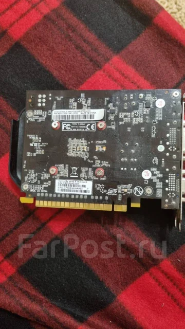 GeForce GTX 750 Ti ����