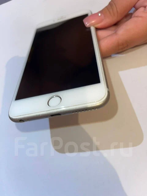 Apple iPhone 6 Plus. �/�, �����������, 3G, 4G LTE ����