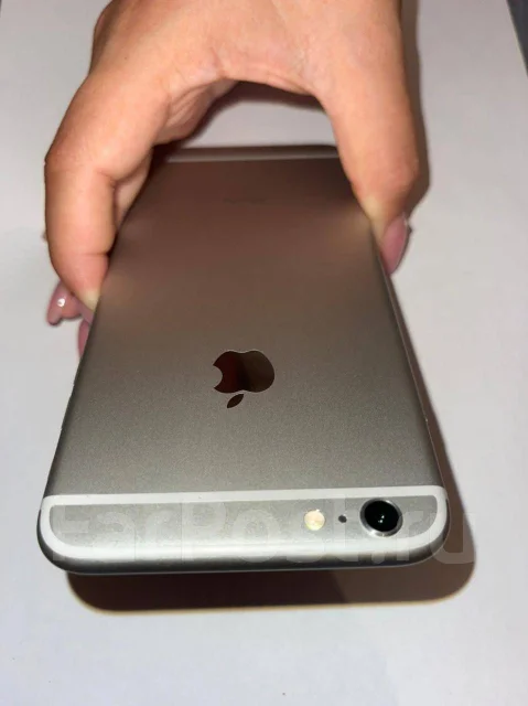 Apple iPhone 6 Plus. �/�, �����������, 3G, 4G LTE ����
