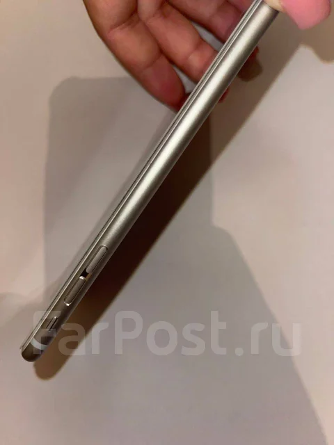 Apple iPhone 6 Plus. �/�, �����������, 3G, 4G LTE ����