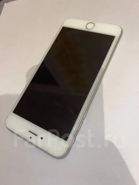 Apple iPhone 6 Plus. �/�, �����������, 3G, 4G LTE ����