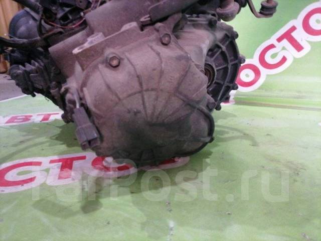 Коробка передач - КПП на Toyota Avensis 2 2003-2008