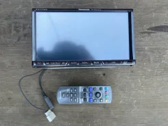 Panasonic CN-RA04D ����