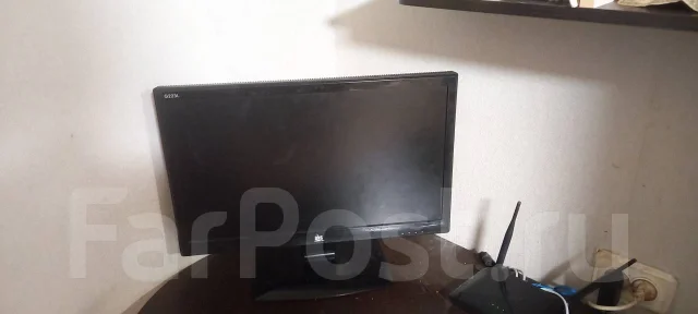 DNS. 21.5" ����
