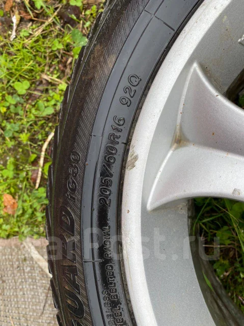 Tecnocast Corsia. x16", 5x100, 5x114.3 ����