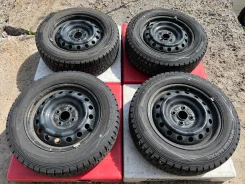 �������� ��������� PCD:4-100! R15! #1-463���. 6.0x15", 4x100, ET45 ����