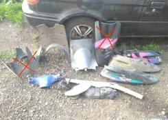 Honda Dio AF27 ����