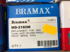 ��������� ������� �������� Bramax MD2160M ����