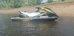 Yamaha FX Cruiser. 2006 ��� ����