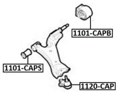 ����������� ������ ��������� ������ 1101CAPB ASVA ASVA 1101CAPB 1101CAPB ����