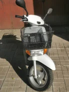 Honda Topic AF-38. 49����. ��., ��������, ��� ���, � �������� ����