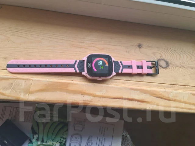 Jet Kid Vision 4G. GPS, SIM-�����, IP67, IP68 ����