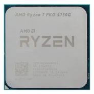 AMD Ryzen 7 Pro 4750G ����