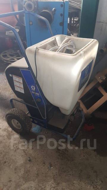 Шпаклевочная станция - Инструменты и строительное оборудование во ...