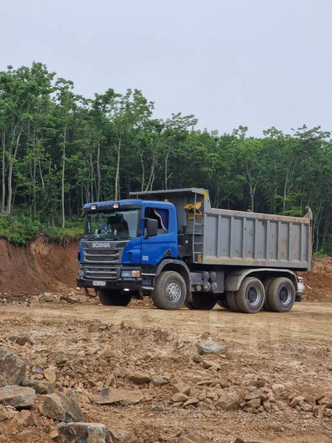 Услуги самосвала (Камаз) в Артеме