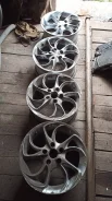 Aleks. 7.0x16", 5x114.3, ET40, �� 67,1���. ����