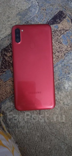 Samsung Galaxy A11. �/�, �������, 4G LTE ����