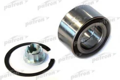 ��������� ������� (��������) VW Touareg 10/02/ AUDI Q7 (2005) Front/REAR [178Patronpbk3645], ��������/������ PBK3645 ����