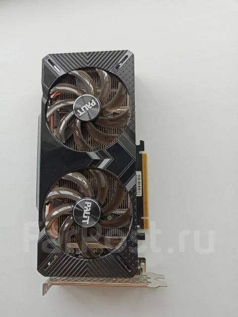 GeForce GTX 1660 SUPER ����