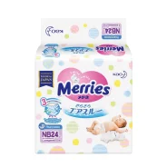 Merries. 0-5 �� 24��� ����
