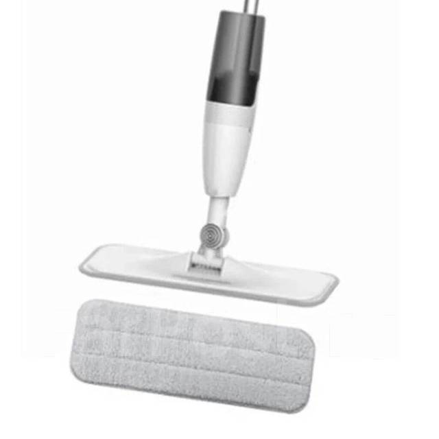 Тряпка для швабры Xiaomi Deerma Spray Mop TB02/TB500/TB800, новый, в ...