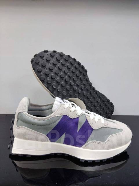 new balance 327 43