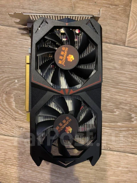 GeForce GTX 960 ����