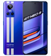 Realme GT Neo 3. �����, 128 ��, �����, 4G LTE, 5G, Dual-SIM, NFC ����