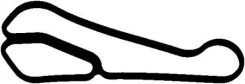 ��������� ��������� ��������� Elring [306750] 306750 ����