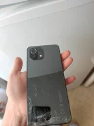 Xiaomi 11 Lite. �/�, �����������, ������ ����