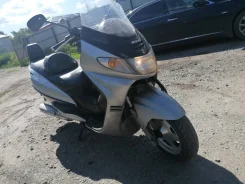 Suzuki Skywave 400. 400����. ��., ��������, ���, � �������� ����